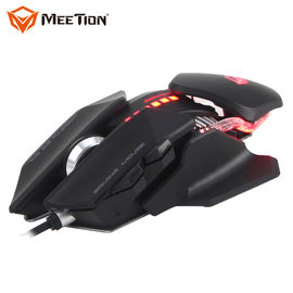 Professional macro definitions RGB Adjustable Optical USB gamer Mechanical programmable wired Gaming Mouse