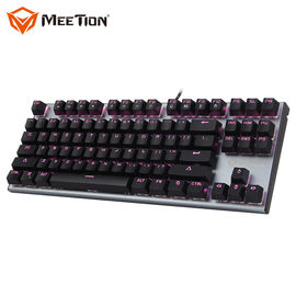 Hot Saling Gaming Mechanical RGB Keyboard Of Meetion