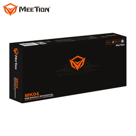 Hot Saling Gaming Mechanical RGB Keyboard Of Meetion