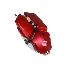 MEETION Computer and Accessories 10D 4000 DPI Ergonomic Professional Gaming Mouse Gaming