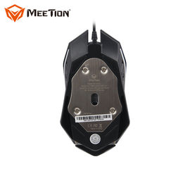 Wholesale Computer Accessories Ergonomic optical Wired USB Gaming Mouse for gamer