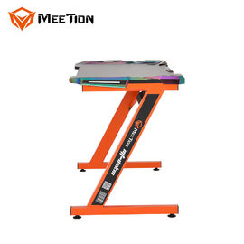 MeeTion DSK10 2020 Gaming Adjustable Gaming Office Computer Table Desking Desktop Modern PC Desk For PC