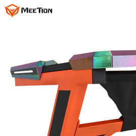 MeeTion DSK10 2020 Gaming Adjustable Gaming Office Computer Table Desking Desktop Modern PC Desk For PC