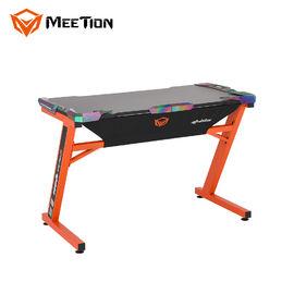 MeeTion DSK10 2020 Gaming Adjustable Gaming Office Computer Table Desking Desktop Modern PC Desk For PC