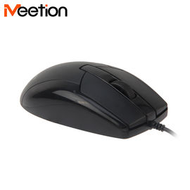 Wholesale Cheap MEETION 3d wired optical ergonom mouse for computer PC