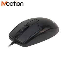 Wholesale Cheap MEETION 3d wired optical ergonom mouse for computer PC