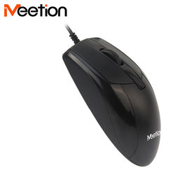 Wholesale Cheap MEETION 3d wired optical ergonom mouse for computer PC