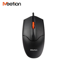 High Quality Ergonomic Wired Usb Optical Mouse For Computer