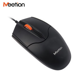High Quality Ergonomic Wired Usb Optical Mouse For Computer