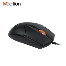High Quality Ergonomic Wired Usb Optical Mouse For Computer