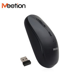 Factory Supply Brand Laptop 2.4GHz Optical Wireless Mouse