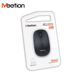 Factory Supply Brand Laptop 2.4GHz Optical Wireless Mouse