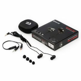 New Arrivals Redragon E100 Ear Buds Stereo Earphone