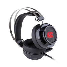 High-ended Redragon H301 7.1 Channel Surround Gaming Headset With Noise Reduction