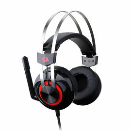 Redragon H601 TALOS 7.1 Channel Surround Stereo Gaming Headset Over Ear Headphones Noise Canceling