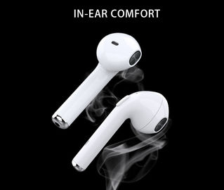 High Quality ENKOR EW10 Rechargeable Colorful Backlit Sports Wireless Bluetooth Earphone TWS