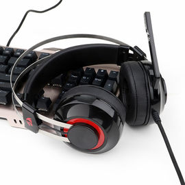 In stock!Re dragon Vibration Effect Ergonomic Gaming Best Shenzhen The Headset