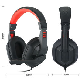 Chinese Manufacturer  Redragon H120 Wired Bone Conduction  Gaming Headset