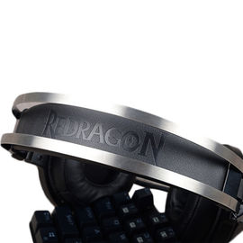 Redragon H990 High Performance Stereo Gaming Headset with Microphone for PS4, PC, Xbox One