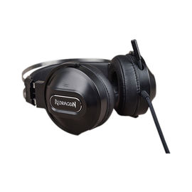 Redragon H990 High Performance Stereo Gaming Headset with Microphone for PS4, PC, Xbox One