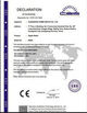 চীন Beijing GTH Technology Co., Ltd. সার্টিফিকেশন
