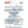 চীন Beijing GTH Technology Co., Ltd. সার্টিফিকেশন